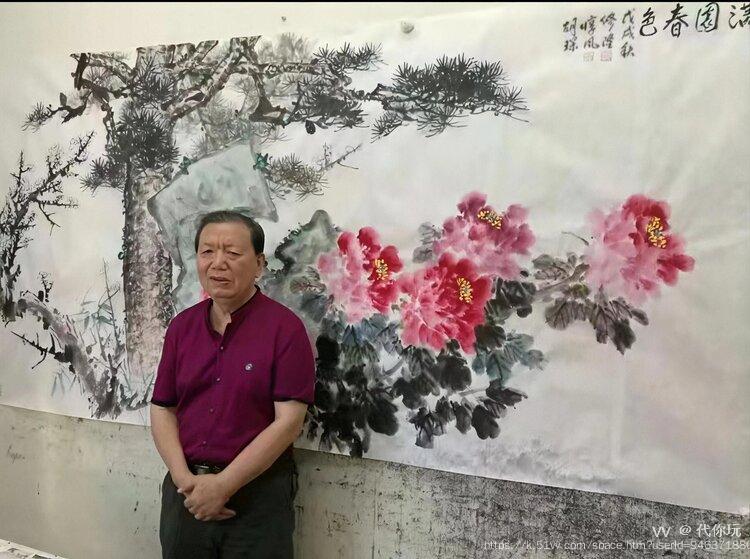 代你玩