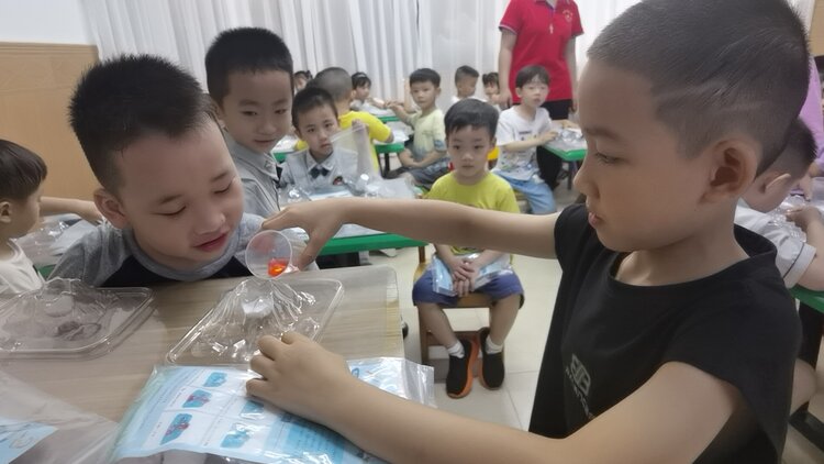 虎校人工智能教育