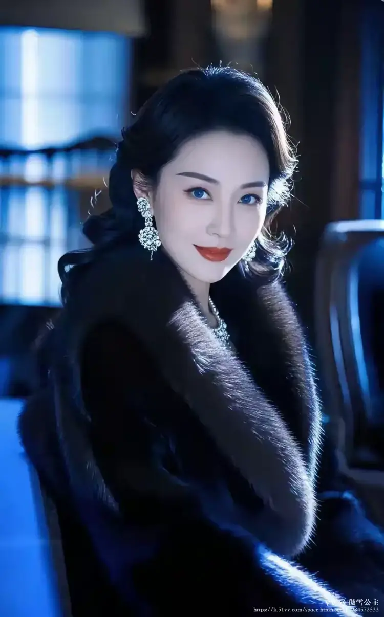 傲雪公主‌