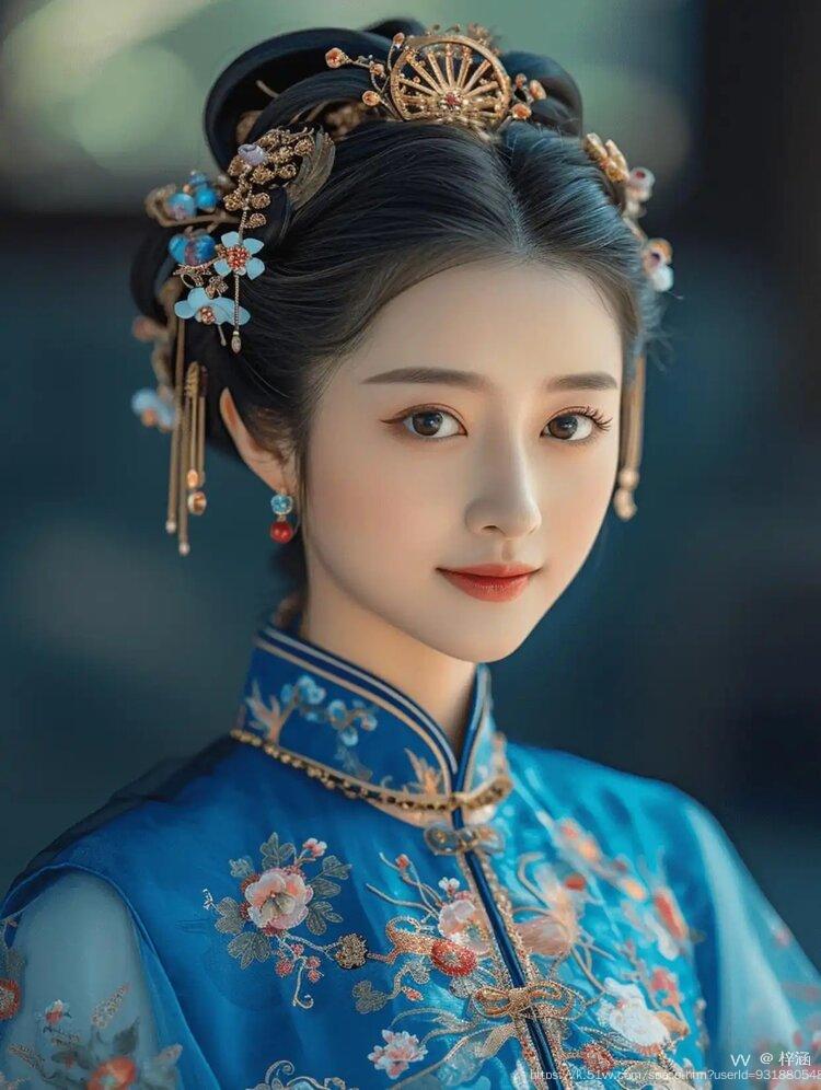 梓涵
