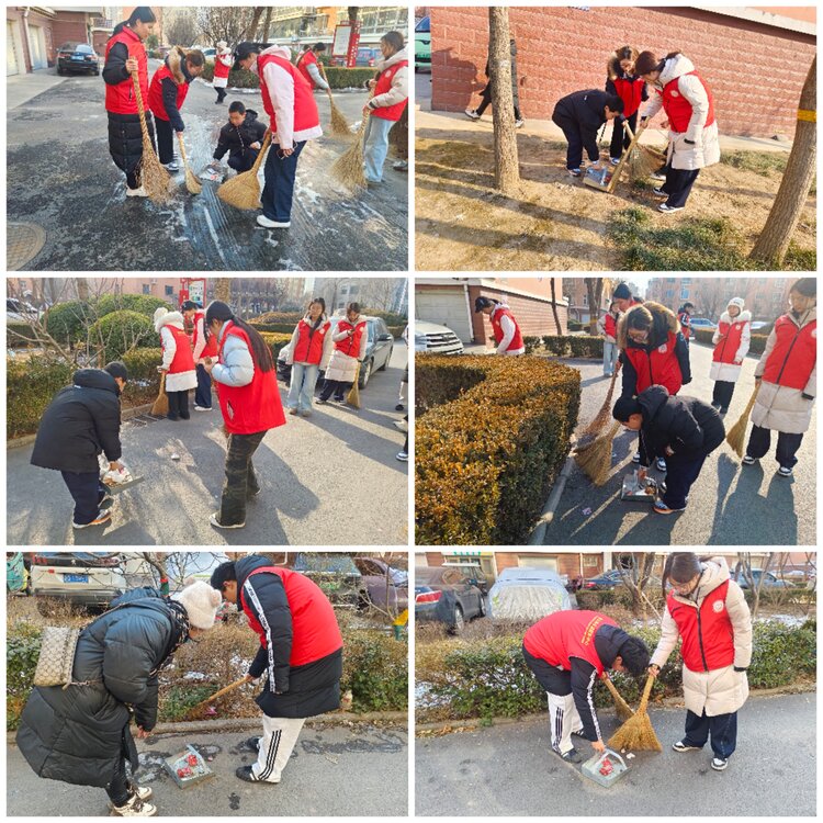 寿光市善德公益服务中心