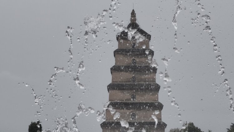石小牛