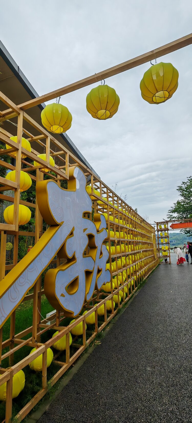 老战士