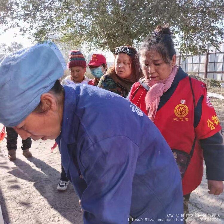 朗声之韵—阳光丽人