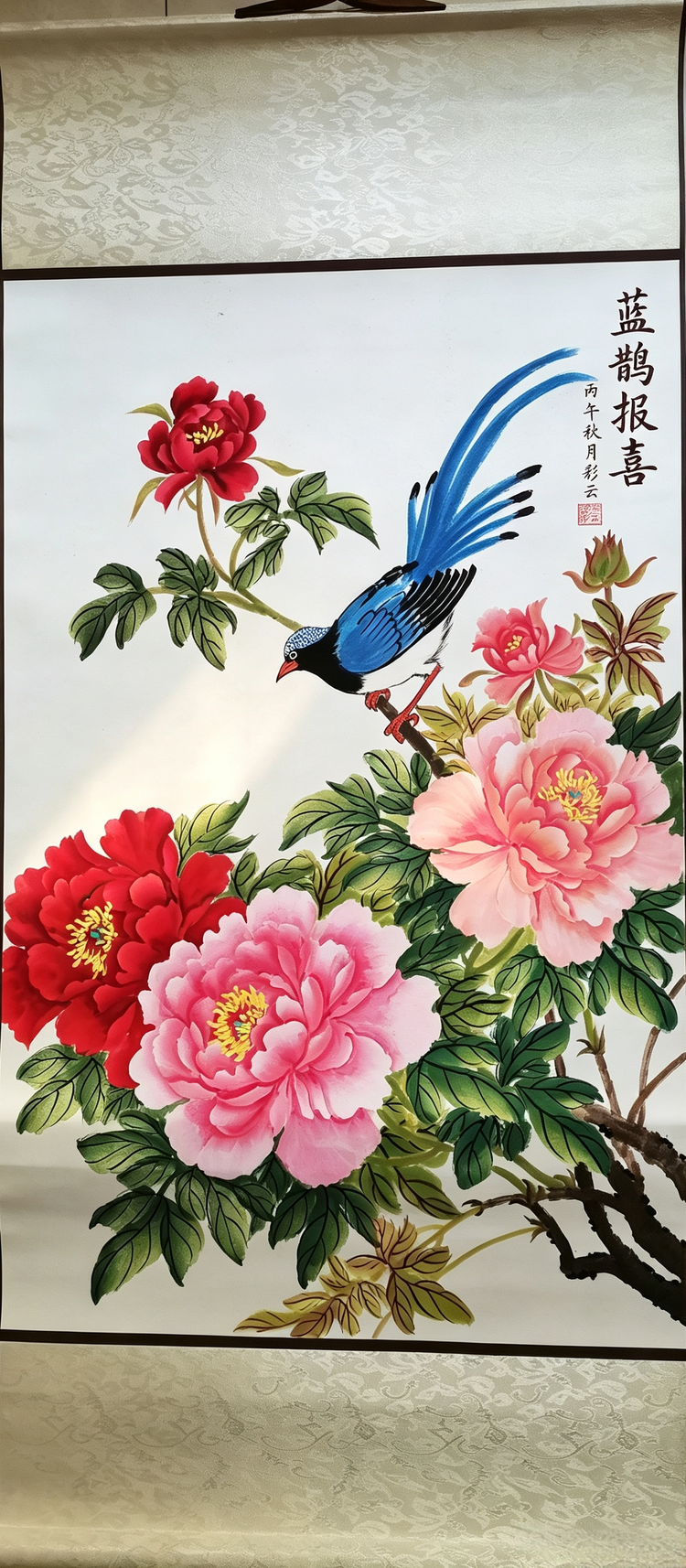 腊梅