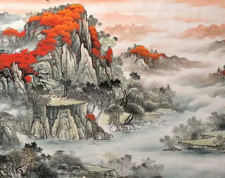 李连山