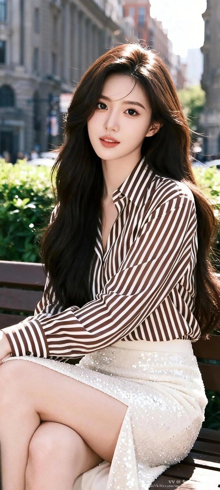 女王范儿霸气狂飙
