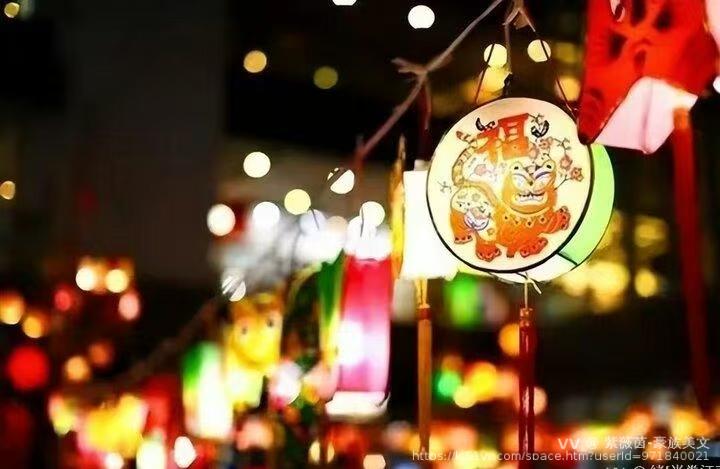 紫薇茵-豪族美文