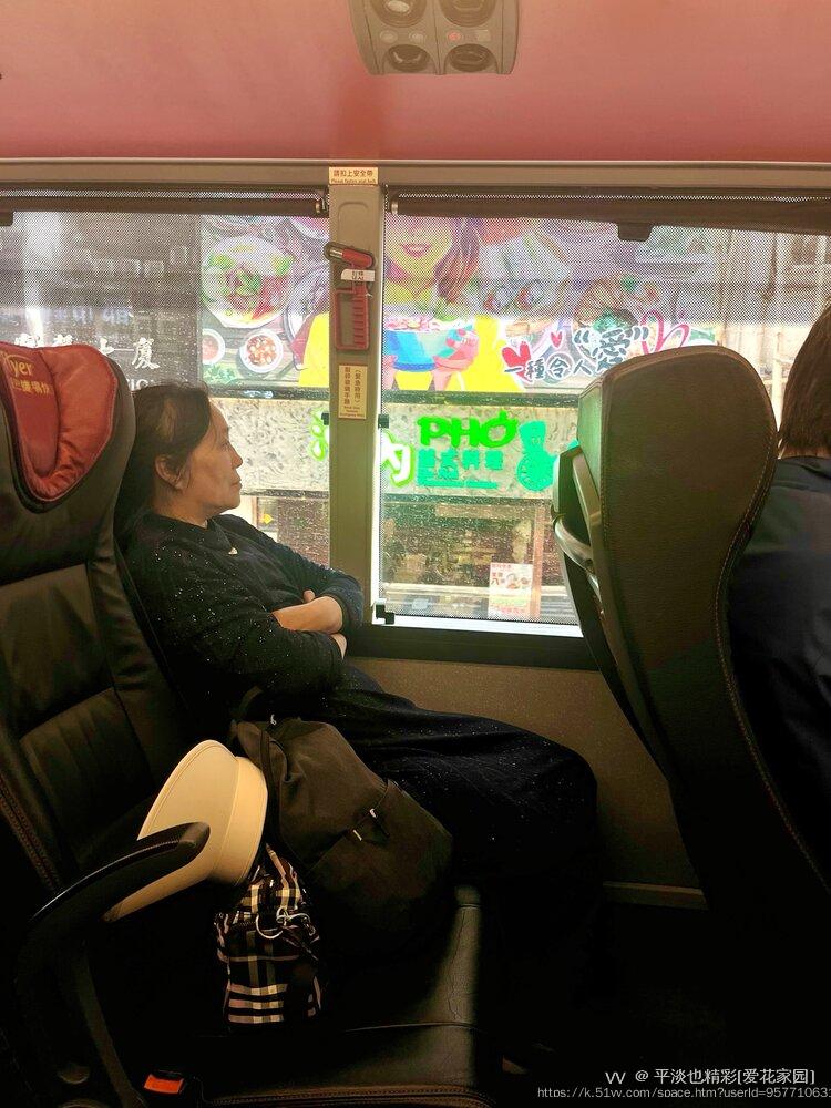 平淡也精彩[爱花家园]