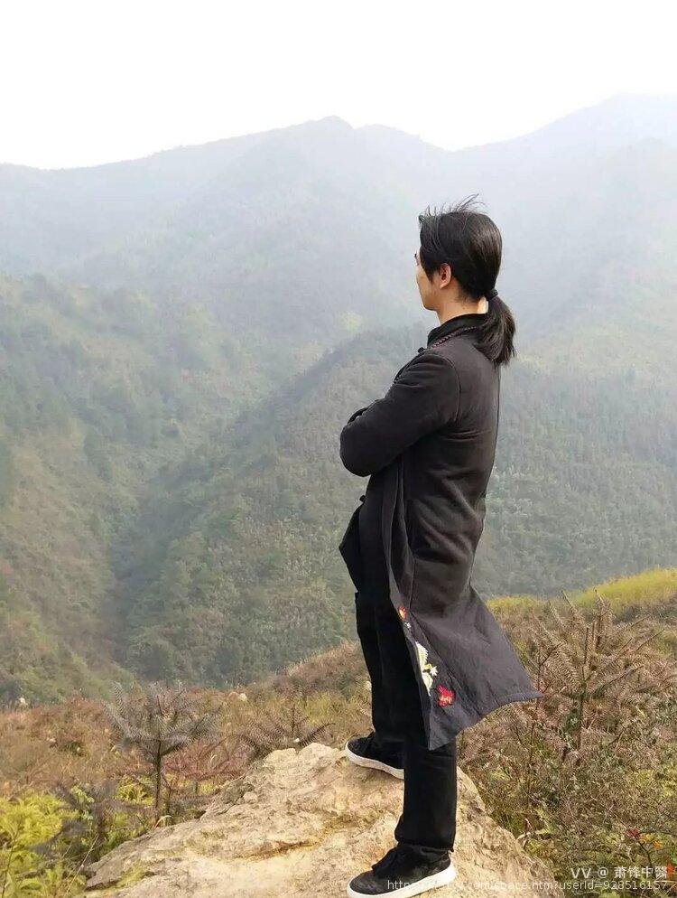 萧锋中醫