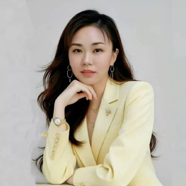 Cui Yuzhen🇨🇳