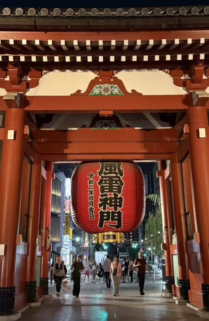 慢時光