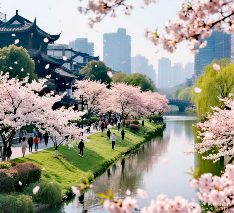 风月（曾）