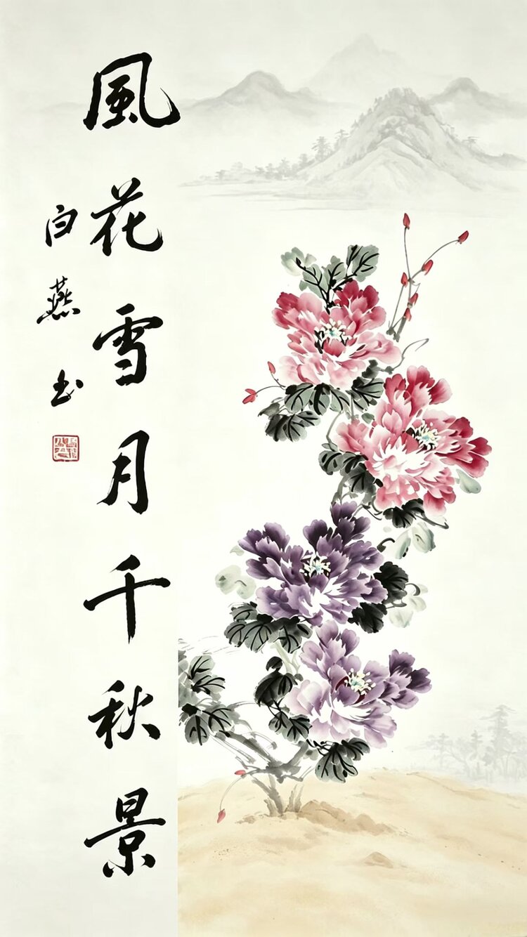 李连山