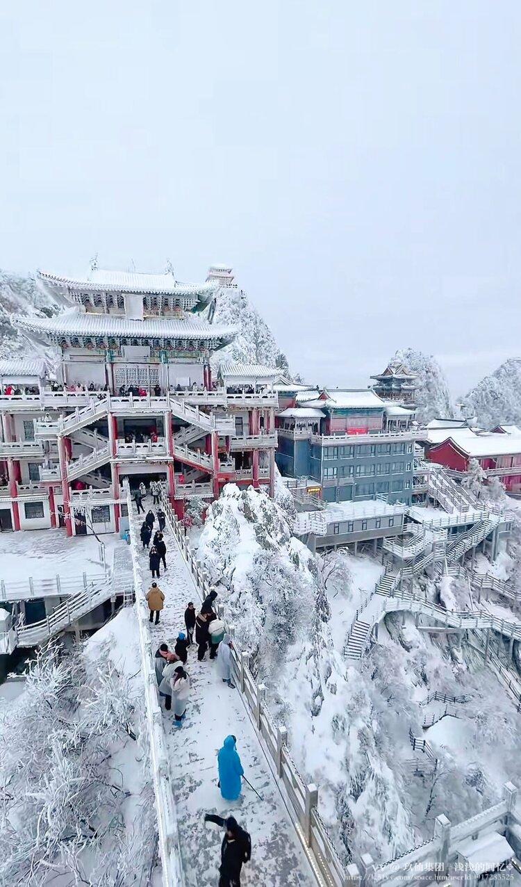 玖仙集团♧浅浅的回忆✥