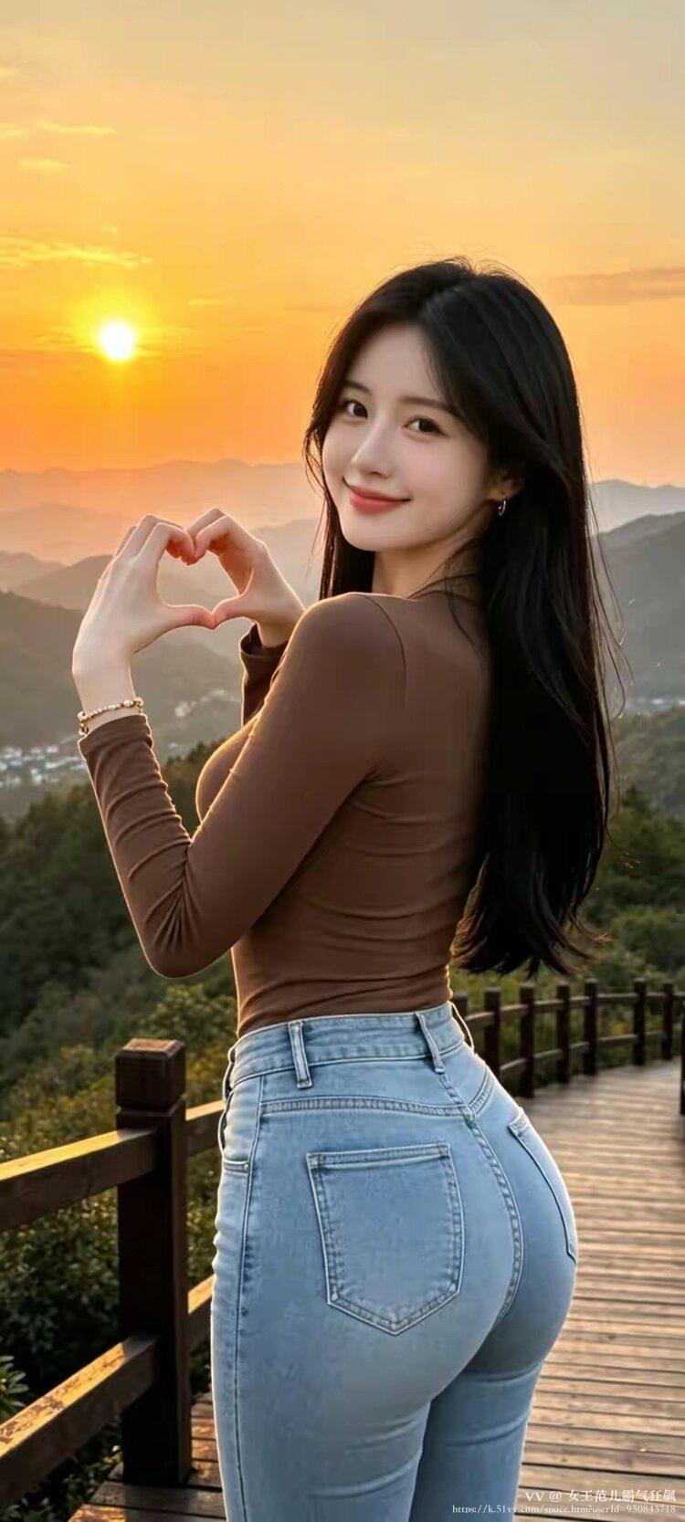 女王范儿霸气狂飙