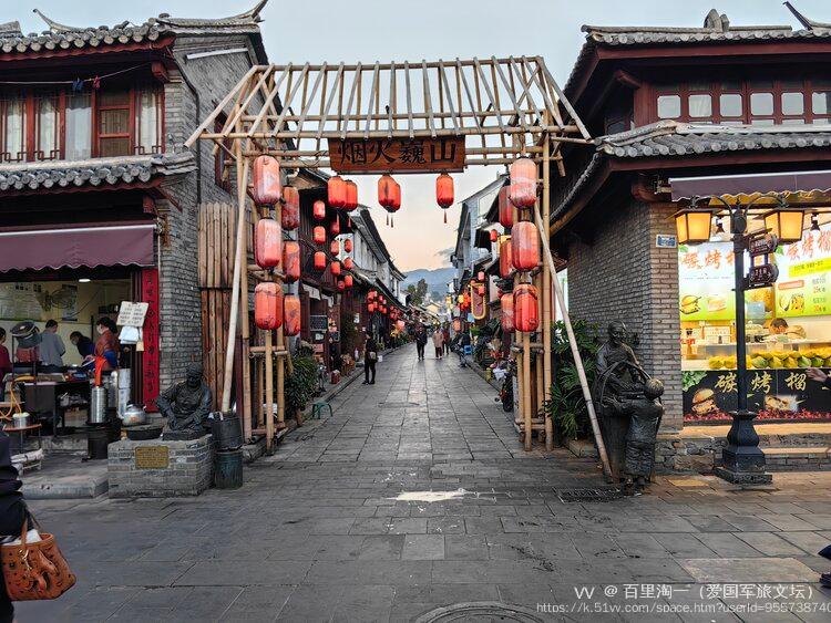 百里淘一（爱国军旅文坛）