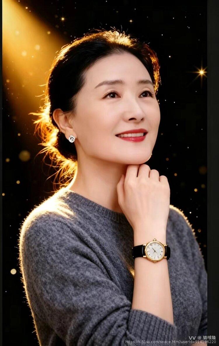骆维隆