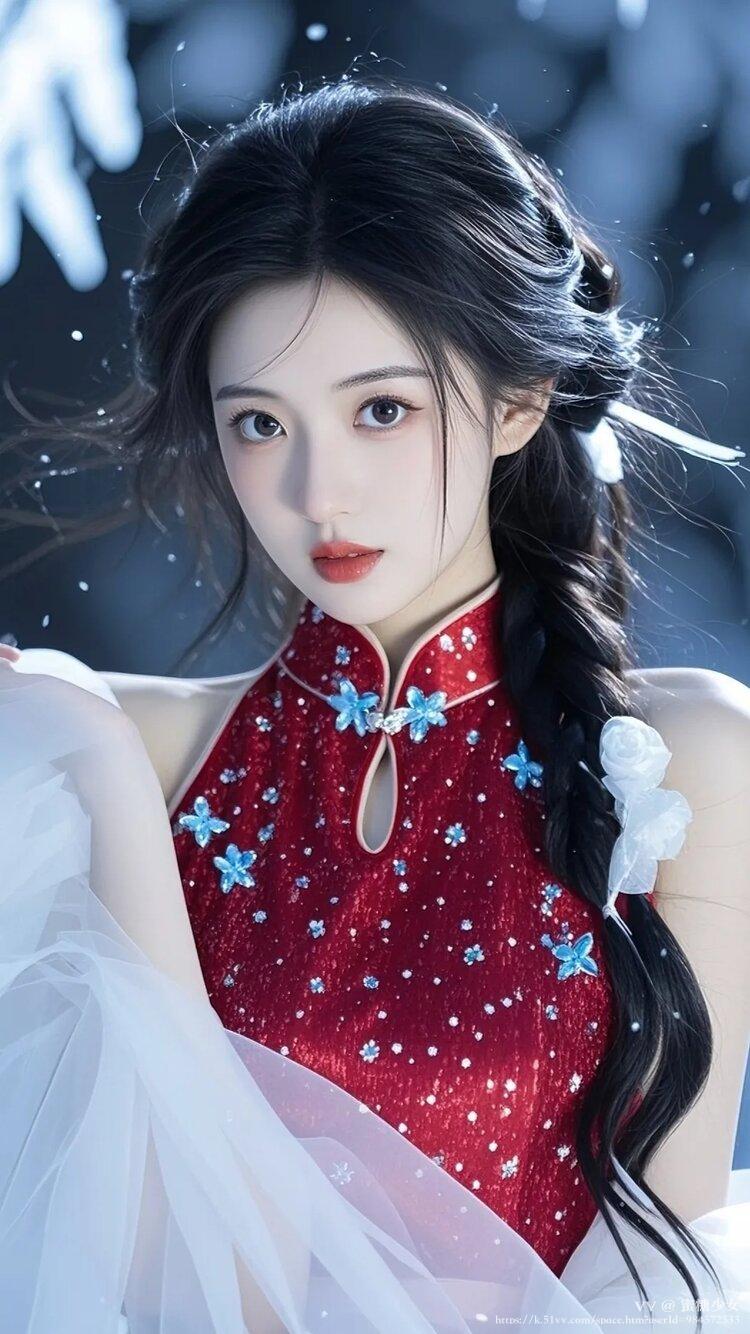 蜜糖少女