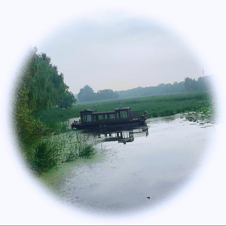 青士李振汉