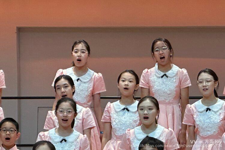月亮 Joy
