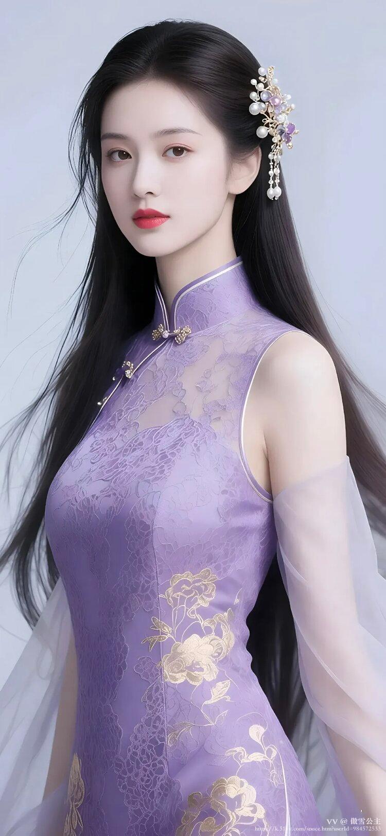 傲雪公主‌