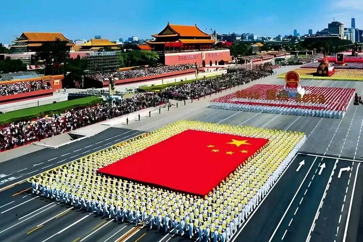 《华人文艺选刊》赵良田主编