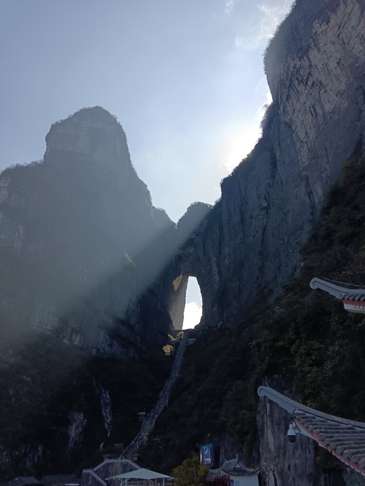 景星庆云