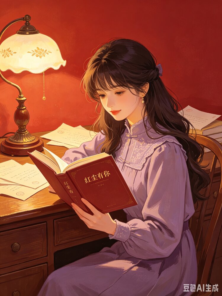苓