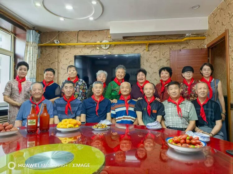 微笑的鱼