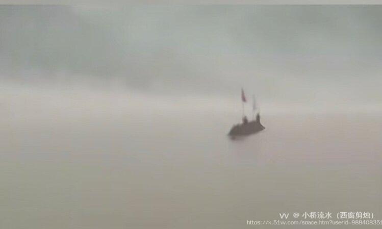 小桥流水（西窗剪烛）
