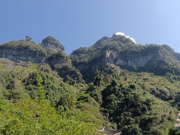 景星庆云