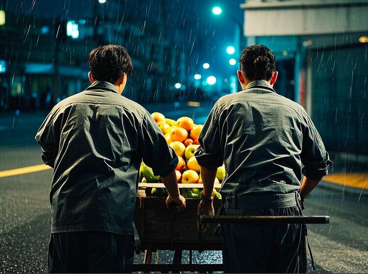 飘雪🎤V娱热点