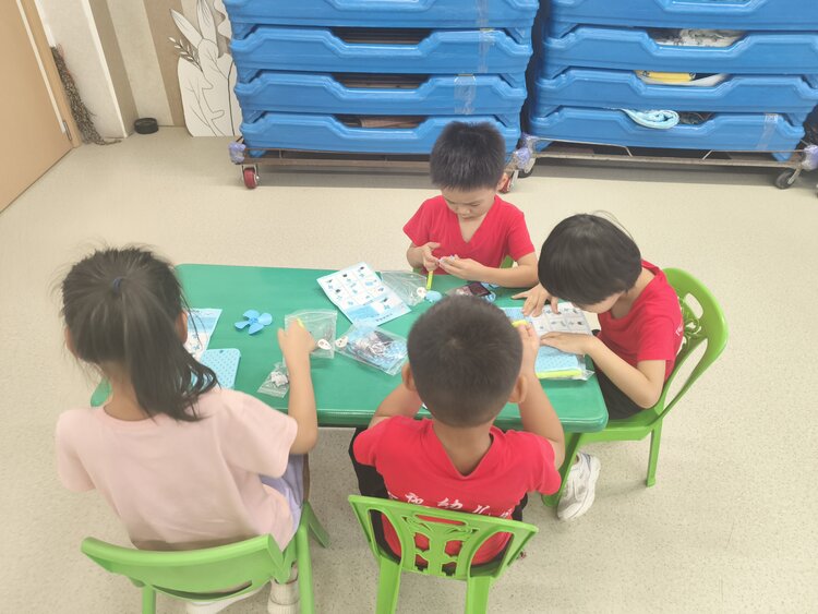 虎校人工智能教育