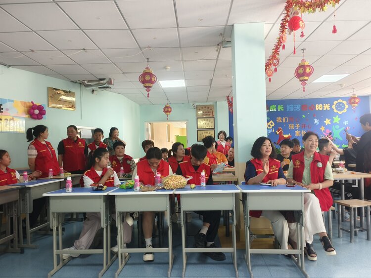 寿光市善德公益服务中心