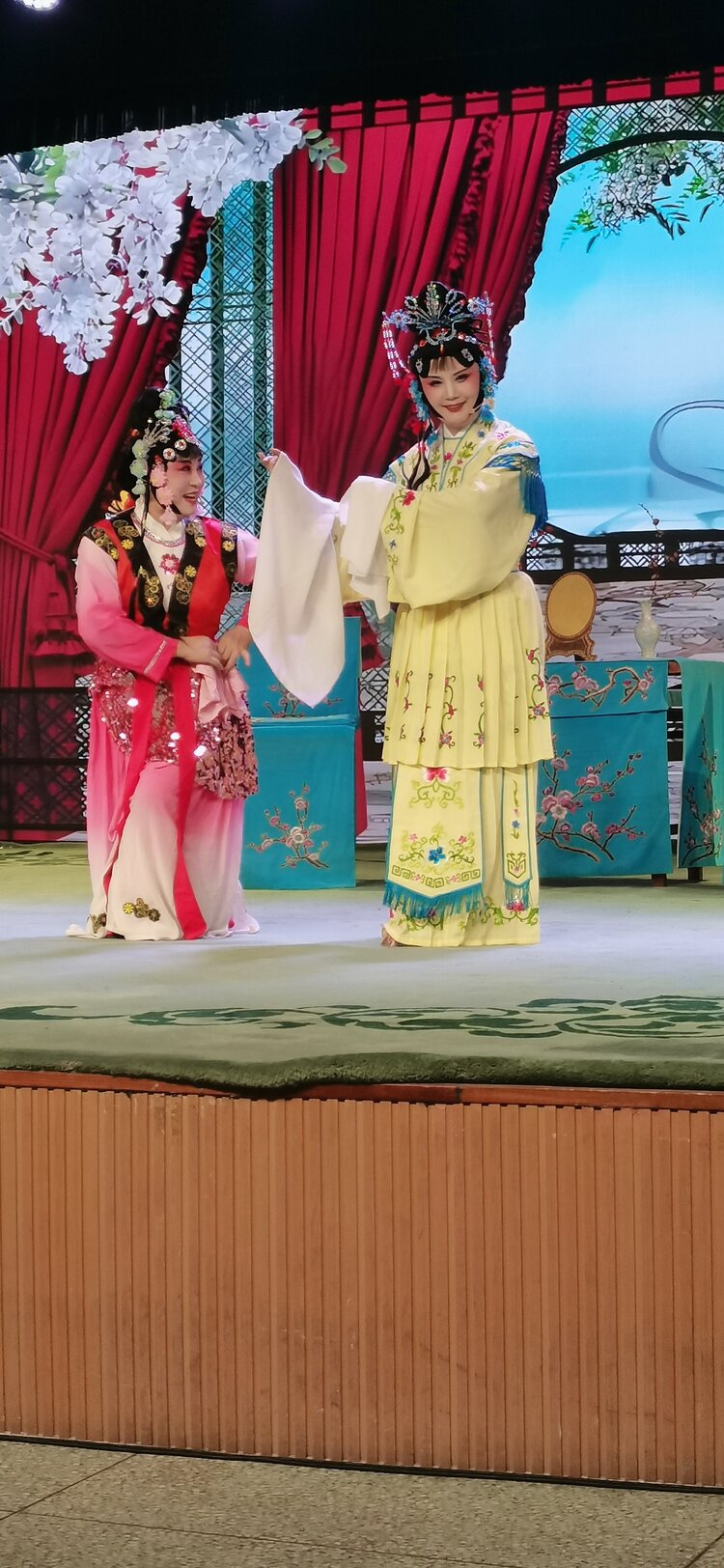 南堡开发区评促会