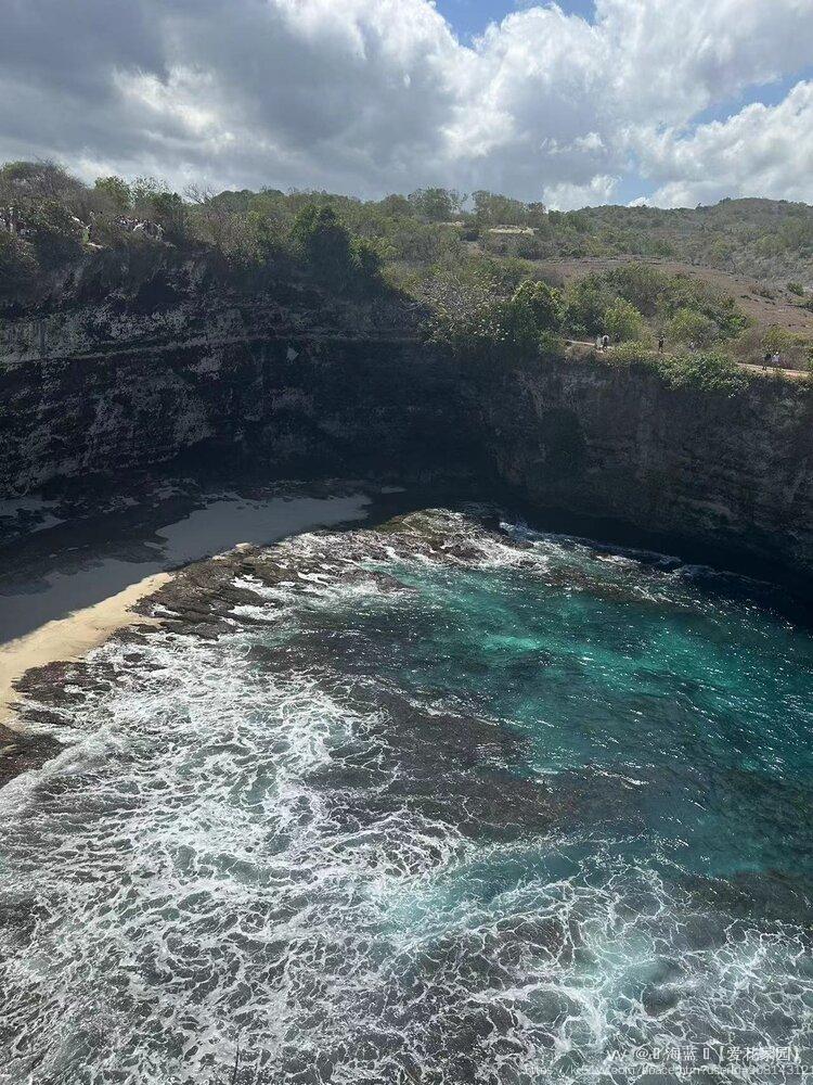 ᥬ 海蓝 ྎ【爱花家园】