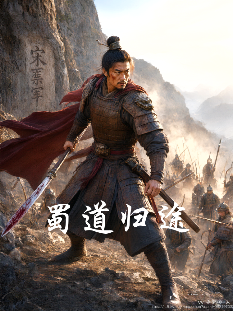 梦网中人