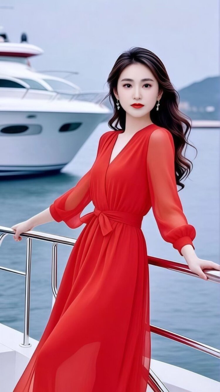 秦声韵🐬🎀心悦🎀 