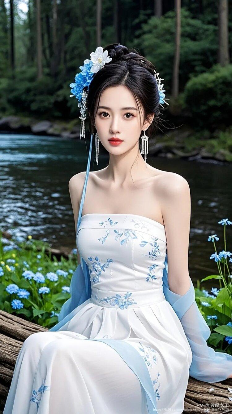 冷酷女王