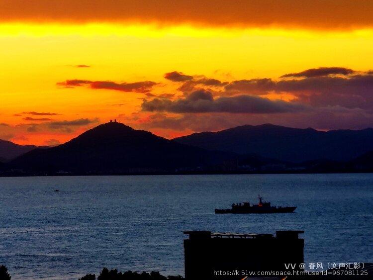 春风〔文声汇影〕