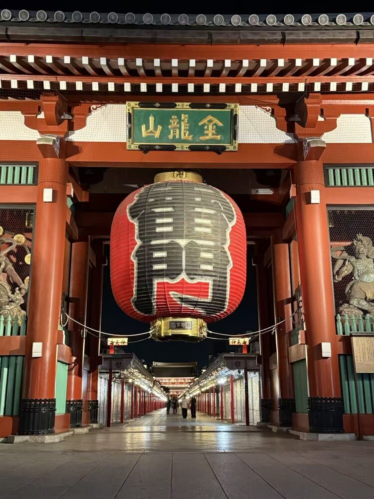 慢時光
