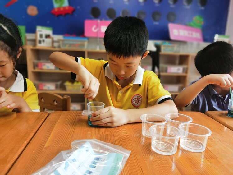 虎校人工智能教育