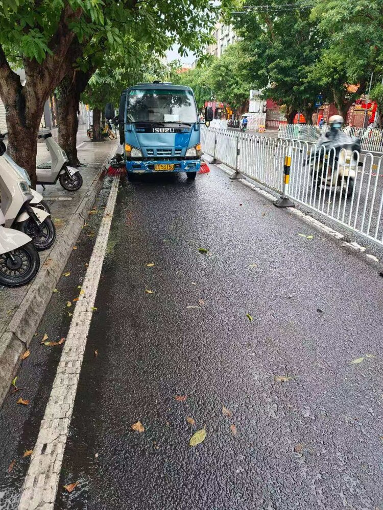 北环京环公司