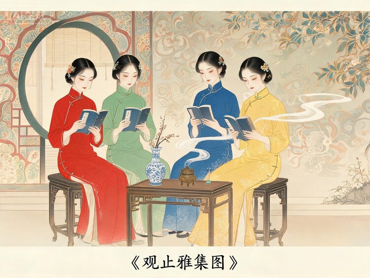 南南