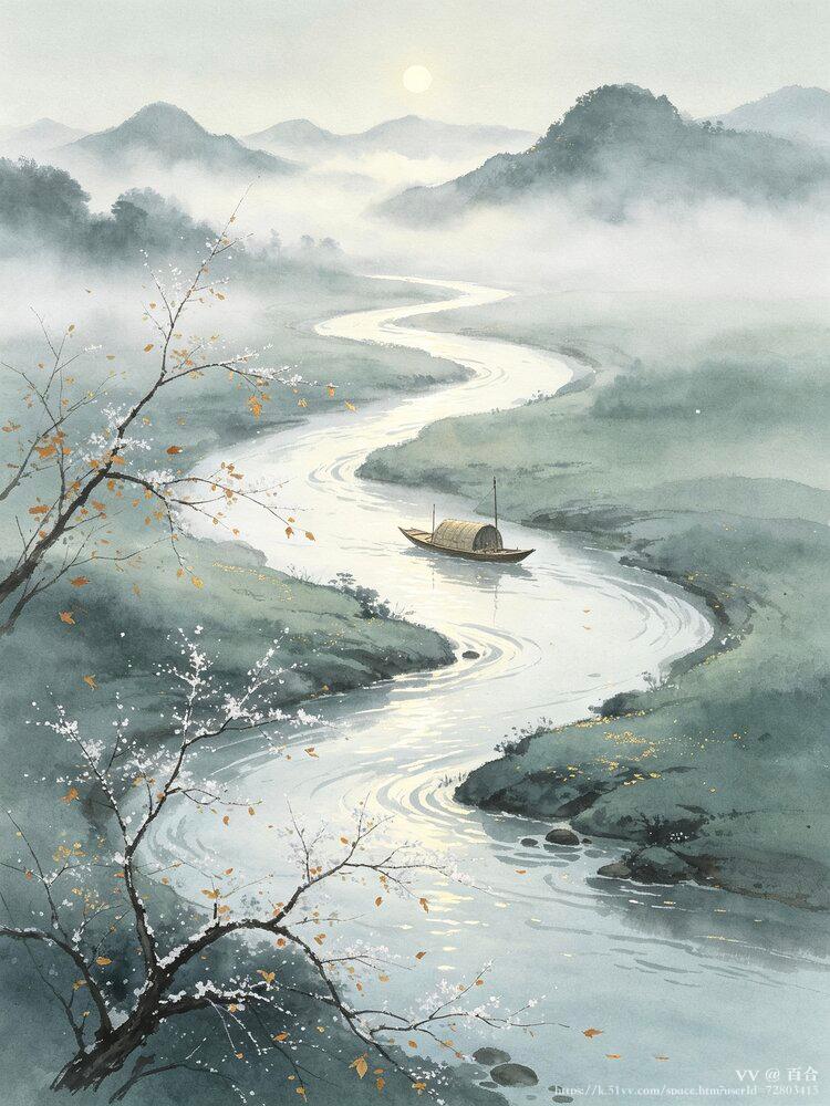 百合