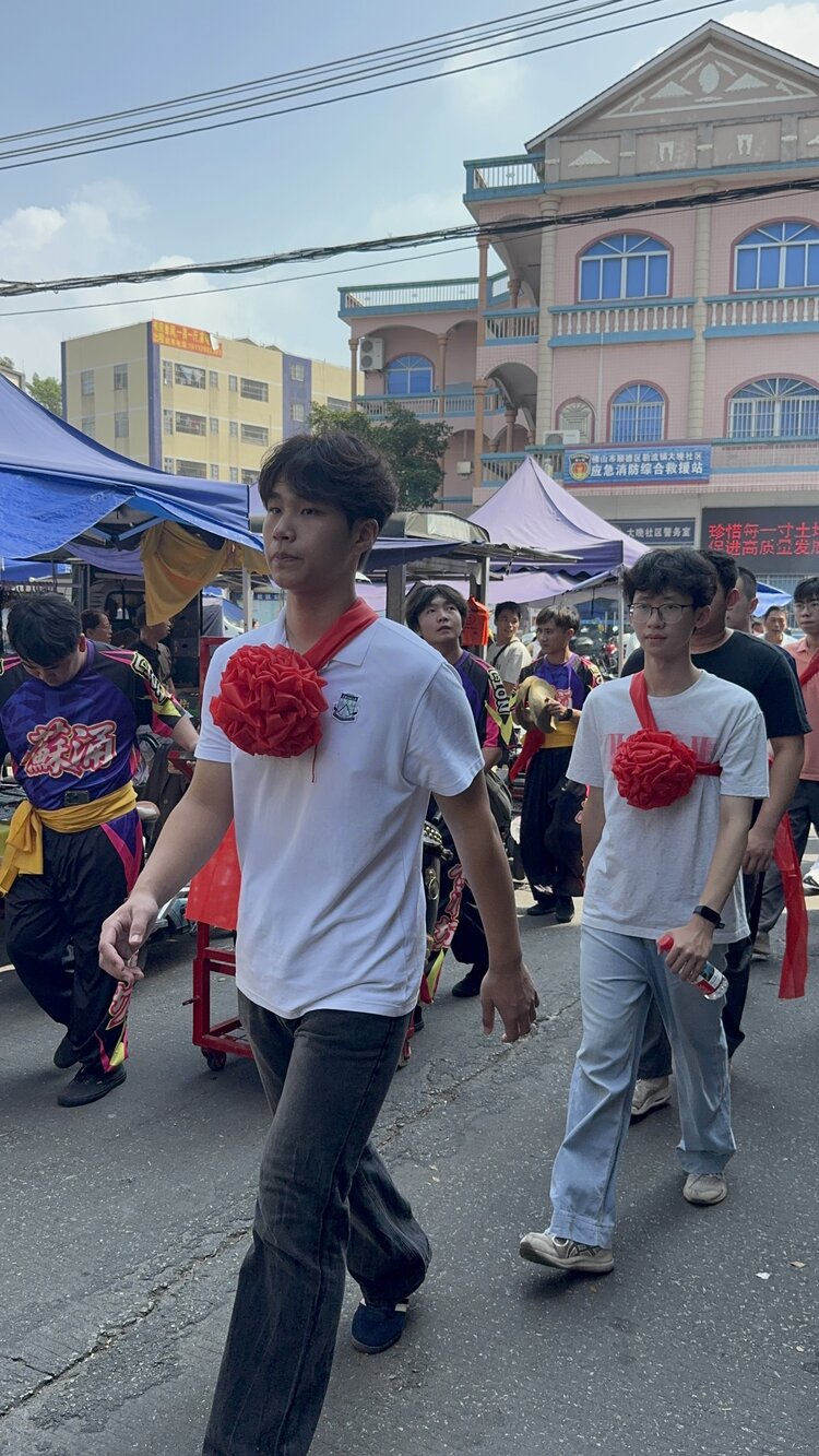 江南摄影人