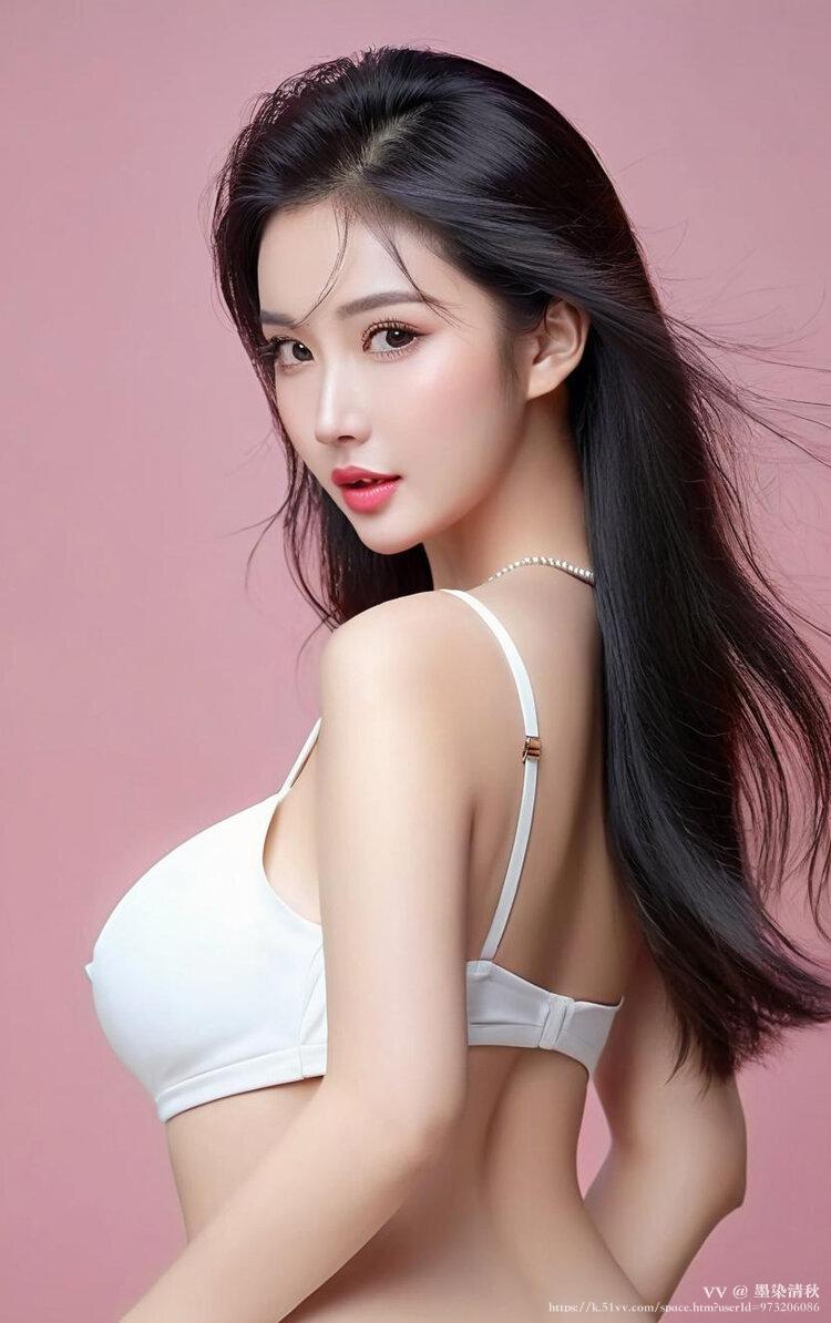 墨染清秋‌