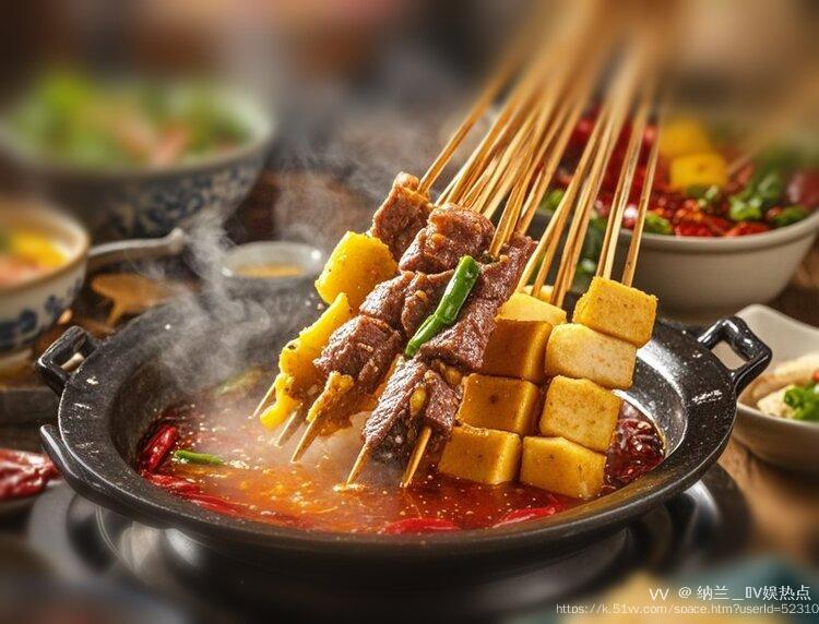 纳兰＿🎤V娱热点