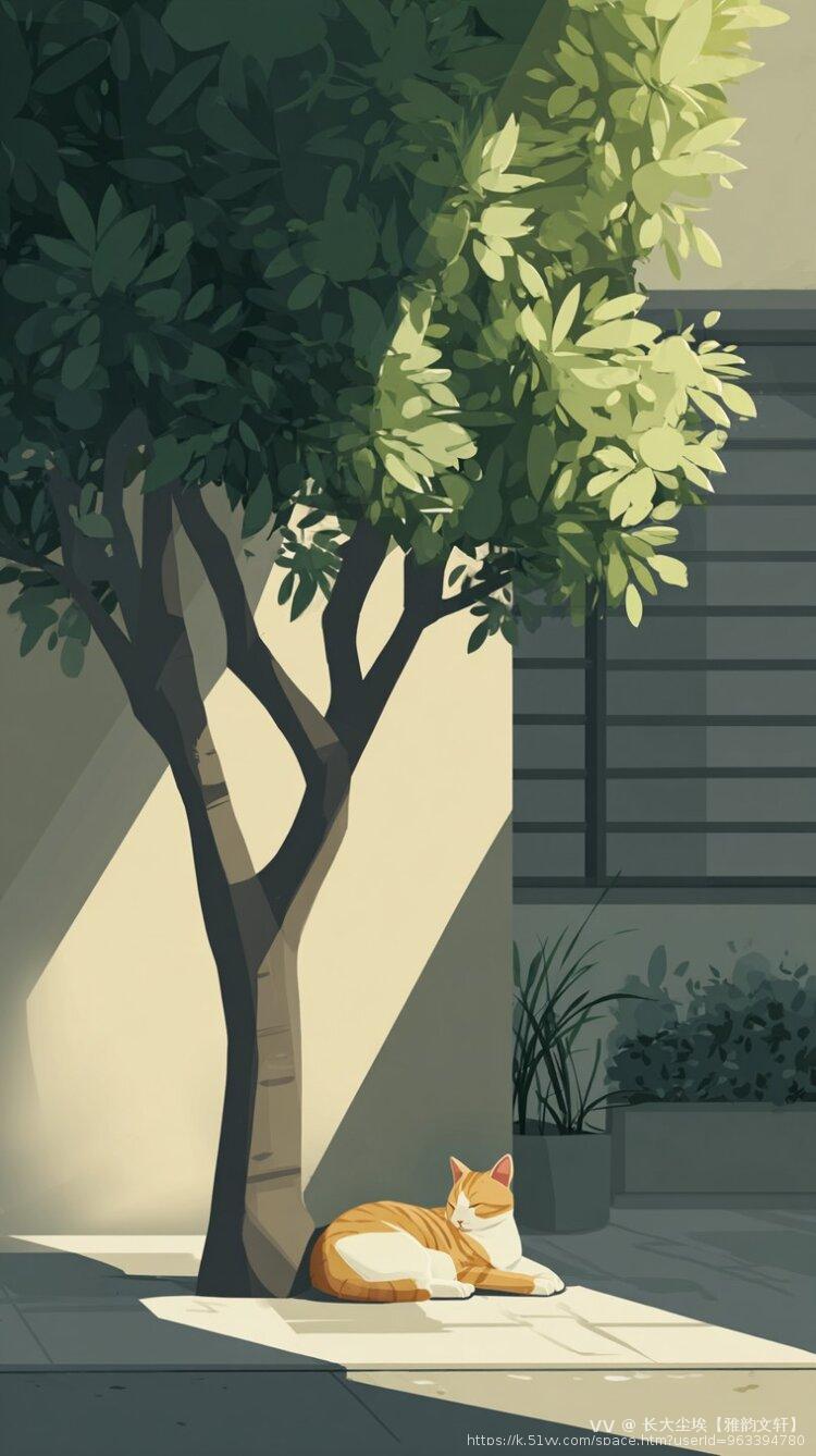 长大尘埃【雅韵文轩】